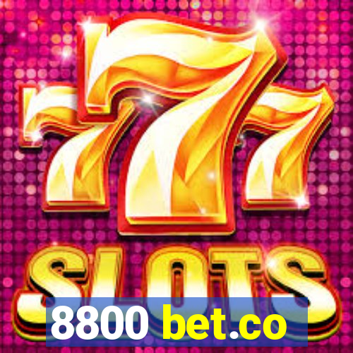 8800 bet.co